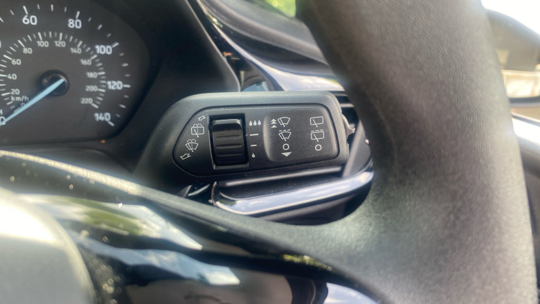 Ford Fiesta 1.0 EcoBoost Trend 5dr Petrol Hatchback